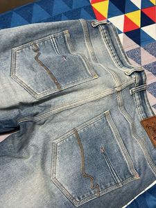 denim jeans numero uno