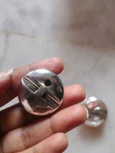 Button Stone
