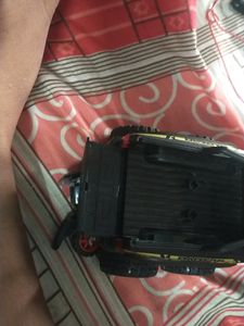 Die Cast Model