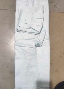 Men's shirt unused means unweared