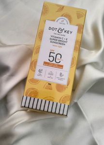 Skin care Products