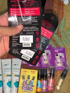 Plum Skincare