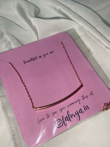 4 Pendant Set
