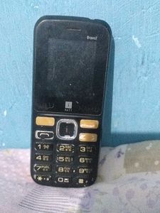 I Ball Mobile