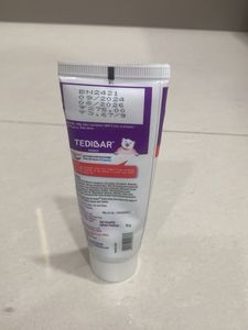 Tedibar B4 Nappi Diaper Rash Cream