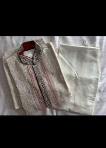 Men Sherwani