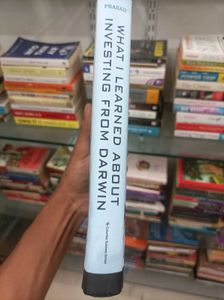 What I Learned About Investing From Darwin