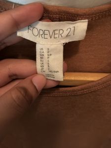 Nude Bodycon Racer Back Dress