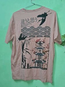 Zudio Relaxed Fit Tee