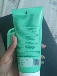 Plix Rosemary Anti-hair Fall Advance Shampoo