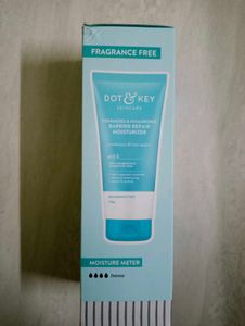Dot &amp; Key Barrier Repair Moisturizer