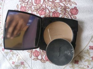 Faces Canada Sun Defense CC Powder