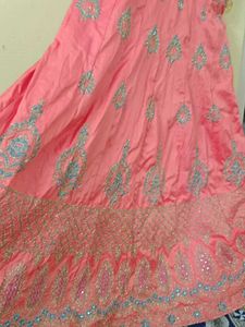 Elegant Lehenga Choli