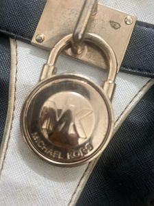 Michael Kors Tote Bag