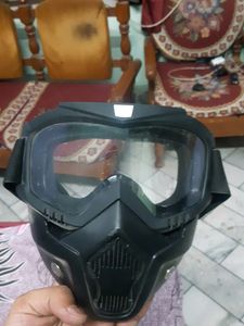 Bikers Cool Mask 😎💯💫