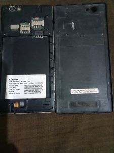 5 Dead Mobile Combo Set