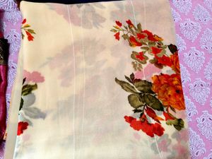 Combo Pack 4saree