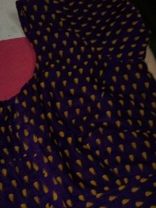 Festive Season Saree