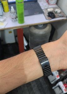 Casio Vintage Black