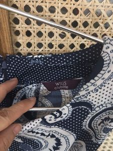 WILLS LIFESTYLE dress