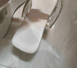 Crystal Wedges
