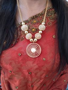 Necklace For Women And Girls