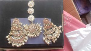 Jewellery Set