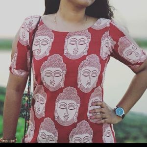 Cotton Kurti For Sale
