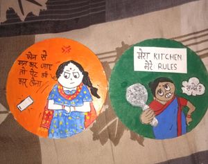 Cute Gift For Mom Only One Set(any Two)