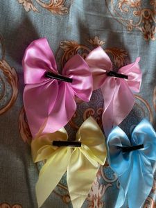 Hair Bow