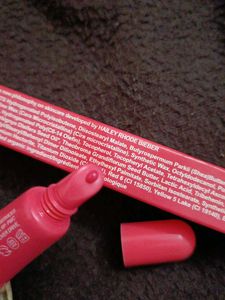 Rhode Peptide Lip Tint *DUPE*