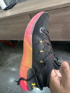 Under Armour Shoes For Men Uk9