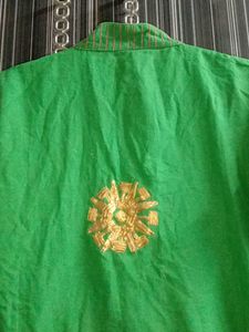 Long Kurti