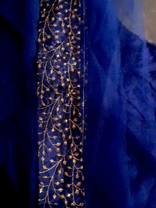 Anarkali Gowns Like New