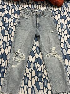 Jean Sale For One Hour