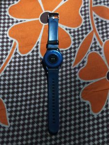 Smart Watch - Blue