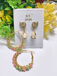earrings combo set for girls &amp; women
