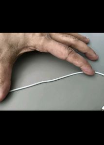 apple type-c Earphones (iphone 16)