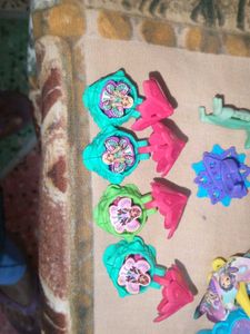 Random Toys