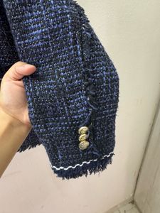 Oodji Navy Coat