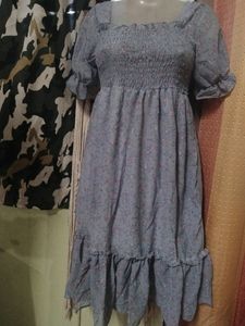 Frock 2 Colour Available