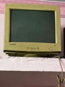 Old Model