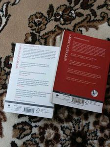 Murakami - Norwegian Wood &amp; Dance