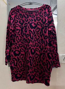 Final Offer✨🔥Sweater Dress/ Long Sweate