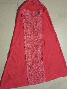 Baby Scarf