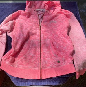 Juicy Couture Trackjacket