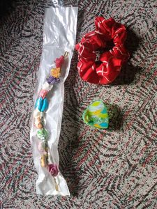 Hair Accessories Bundle