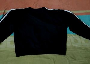 Motorcycle Games Graphic Sweatshirt