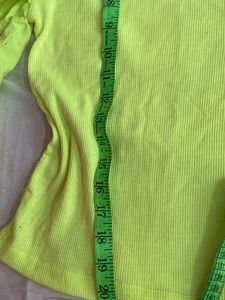 Multipurpose fluorescent top