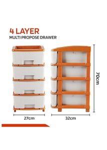 Brand New kuber Multipurpose Rack For Sale